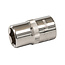 Silverline Zeskantige 1/2" metrische dop 14 mm