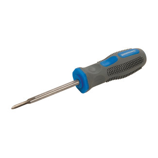 Silverline Draad steekpriem 3,5 mm