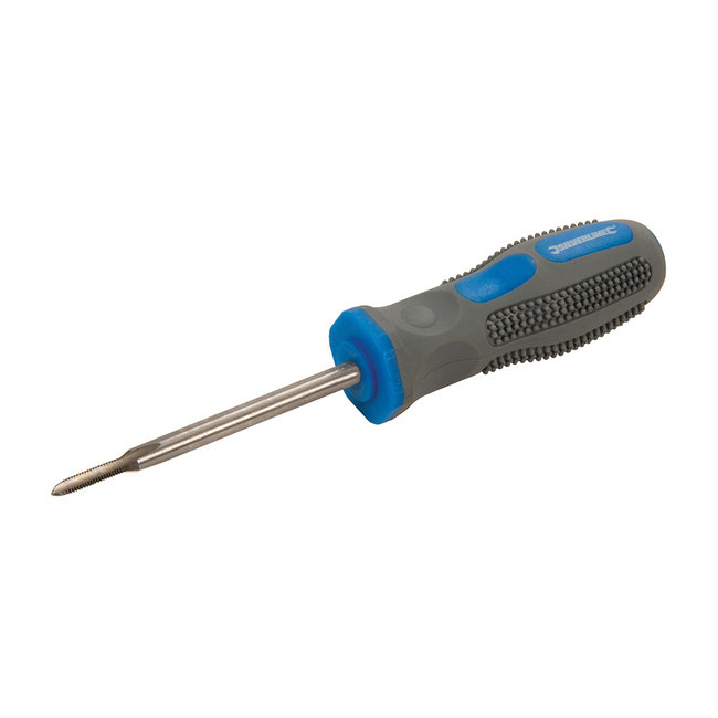 Silverline Draad steekpriem 3,5 mm