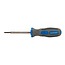 Silverline Draad steekpriem 3,5 mm