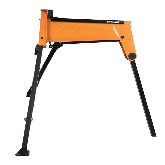 Triton SuperJaws draagbaar klemsysteem SJA100E