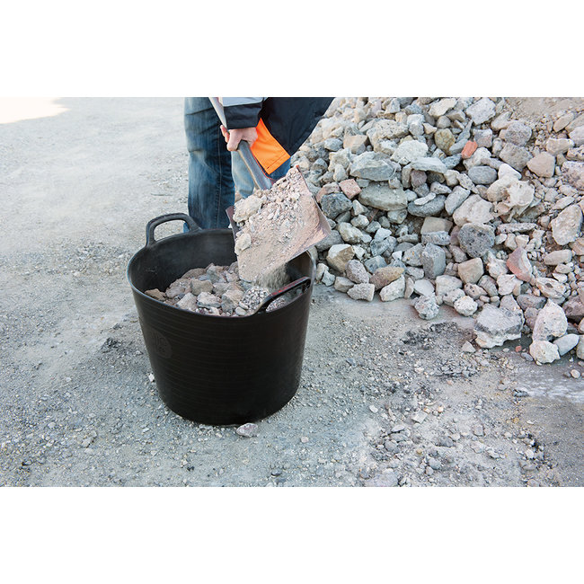 Silverline Multifunctionele flexibele kuip 42 liter