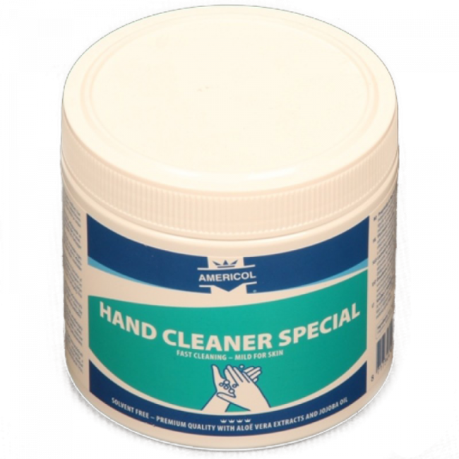 Handcleaner Special 600ml