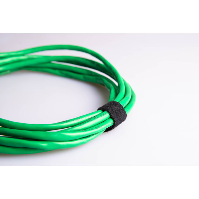 HPX Backgrip kabelbinderband 16 mm x 5 meter