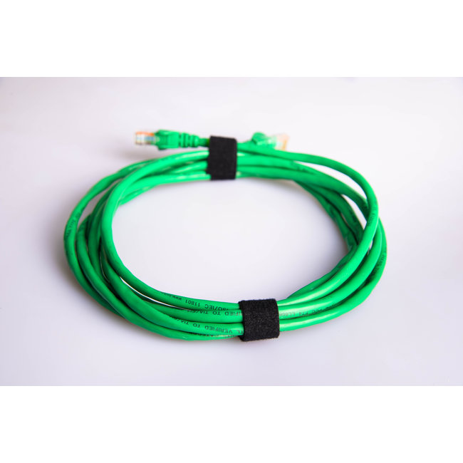 HPX Backgrip kabelbinderband 16 mm x 5 meter