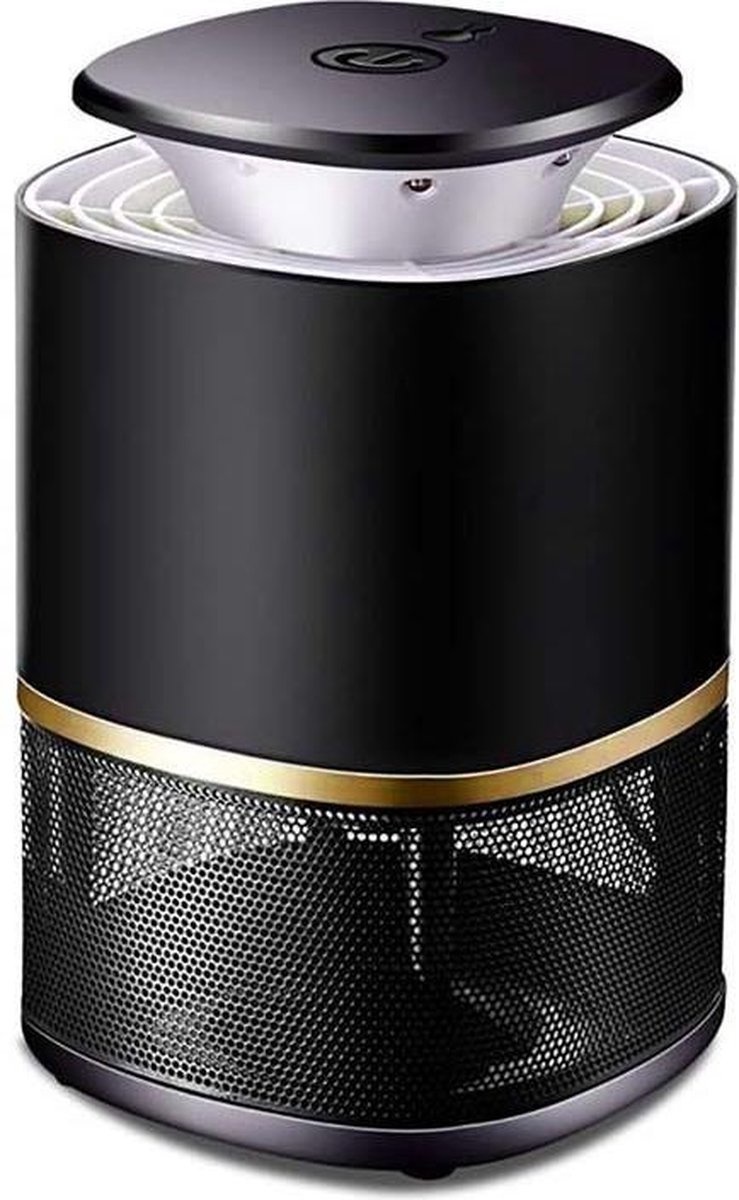 Titles: Domo insect killer without chemicals, kills mosquitoes and insects - 11 watts, UV lamp