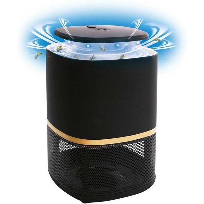 Benson Elektrische muggen en insectenvanger 3 Watt