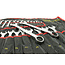 Hofftech Ring-Steeksleutelset CV/SF 25-delig – 6 t/m 32 mm
