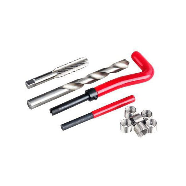 Weber Tools Schroefdraad reparatieset M14 X 1.25