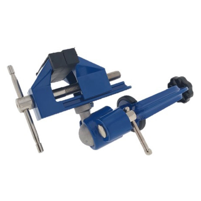 Benson bankschroef 360° 50 mm