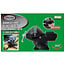 Hofftech Bankschroef Quick Release 80 mm – Met 360° Draaivoet en Aambeeld