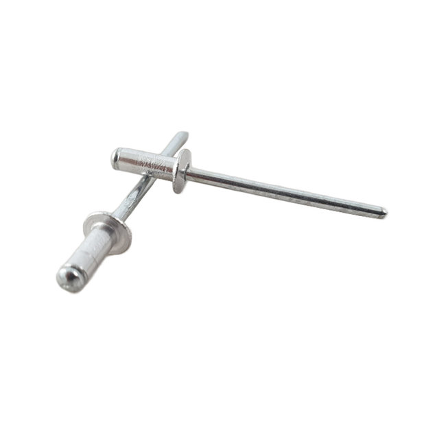 Weber Tools Assortiment Blindklinknagel 500 stuks