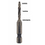 Benson Boor-Tap Set 6-delig – M3 t/m M10 – Boren, Tappen en Verzinken