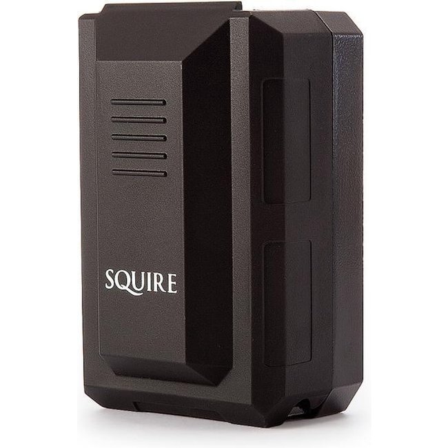Squire sleutelkluis met code Keykeep 2