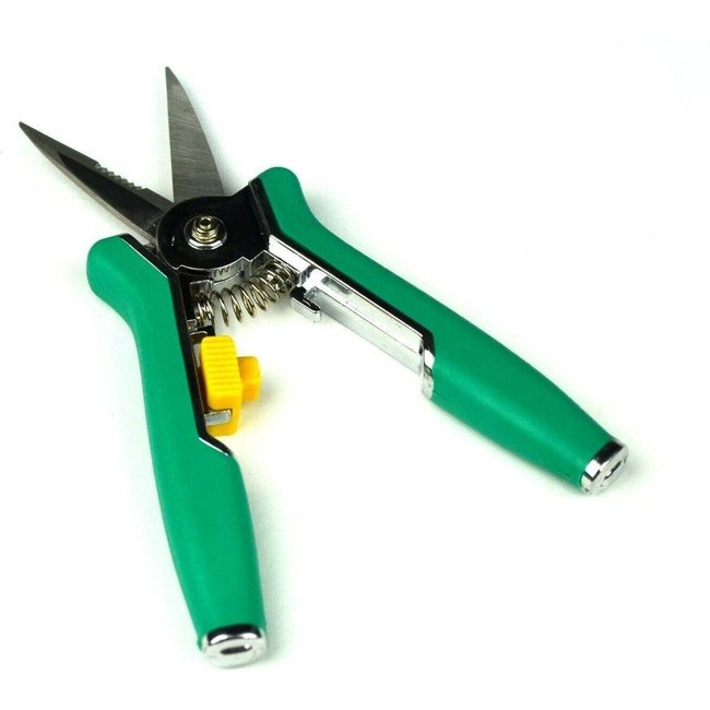 Benson Bloemenschaar, snoeischaar recht