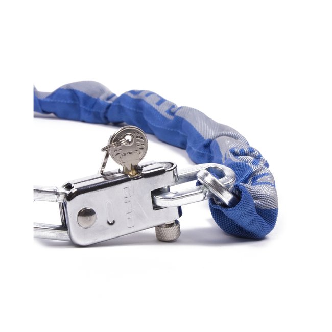 GAD Matrix-SL kettingslot 7 x 1100 mm - Blauw