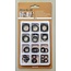 Work-it O-ring assortiment 50 delig