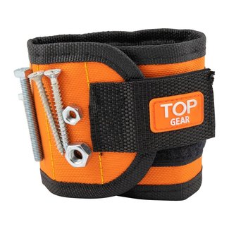 Topgear Magnetische polsband