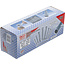 BGS Pijpsleutelset - 6 x 7 t/m 20 x 22 mm - 9 delig