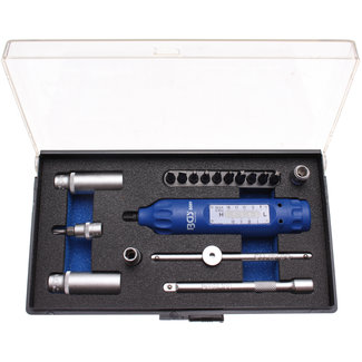BGS technic Bandenspanningsensor gereedschapset, 18 delig