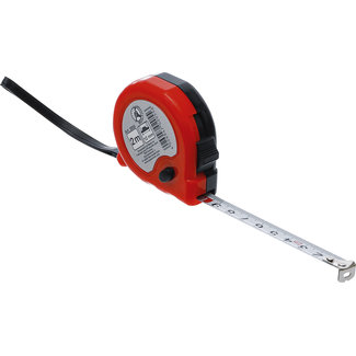 BGS Do it yourself Rolmaat 2 meter