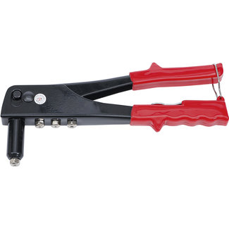 BGS Do it yourself Popnageltang - 2,4 t/m 4,8 mm - 250 mm