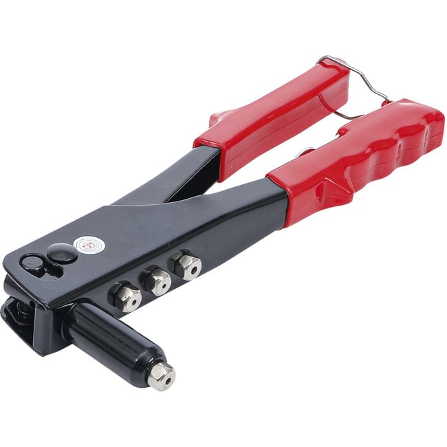 BGS Popnageltang - 2,4 t/m 4,8 mm - 250 mm