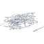 BGS Do it yourself Popnagel assortiment Ø 3,2 mm, 50 delig