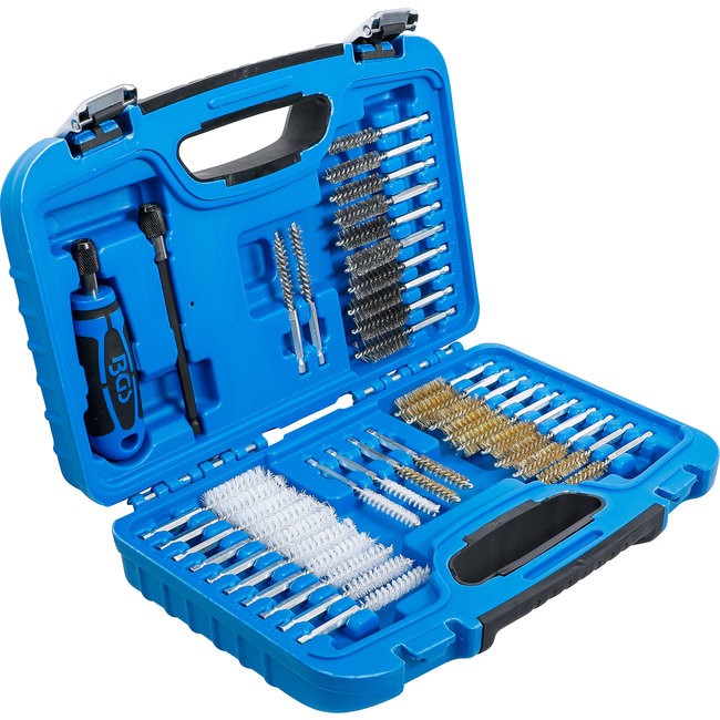 BGS Borstelset 38 delig