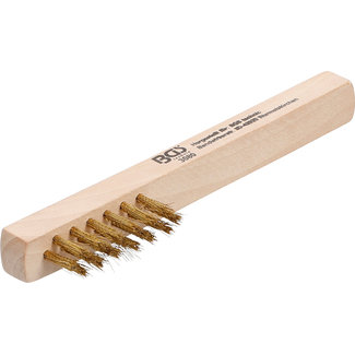 BGS technic Bougieborstel 140 mm