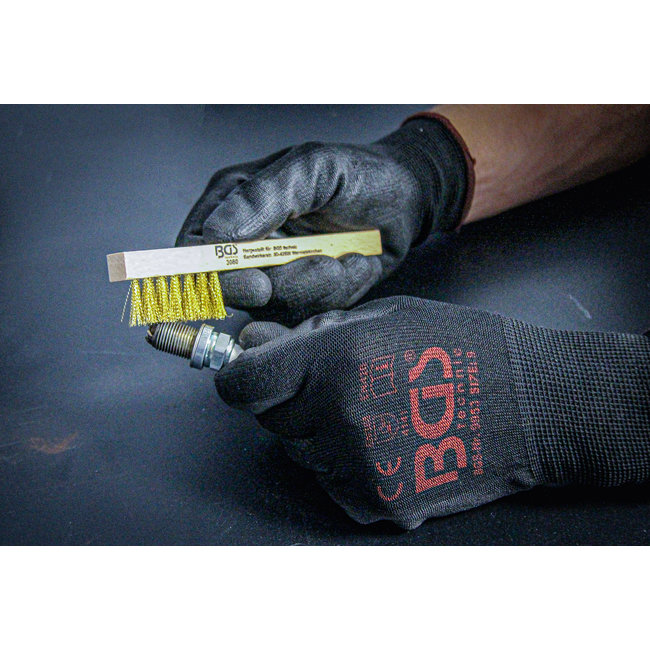 BGS Bougieborstel 140 mm