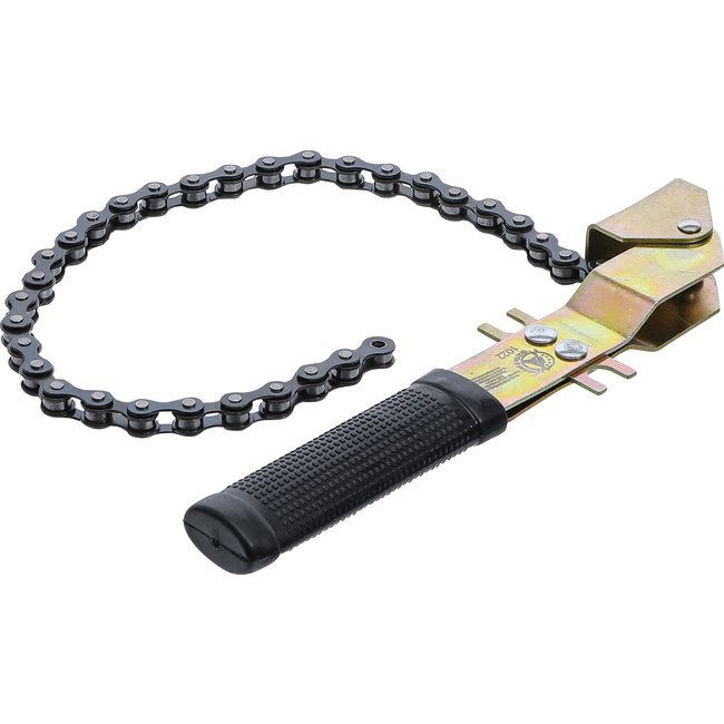 BGS Oliefilter kettingsleutel 400 mm