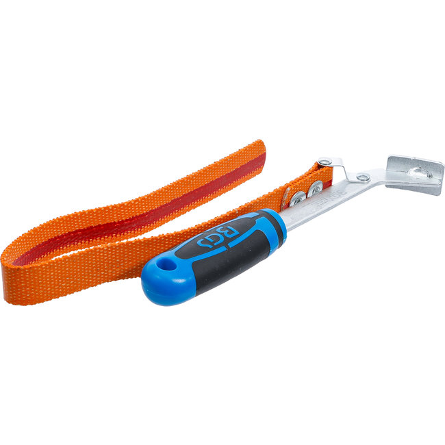 BGS Oliefilter bandsleutel Ø 50 - 130 mm