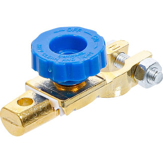 BGS technic Accuadapter