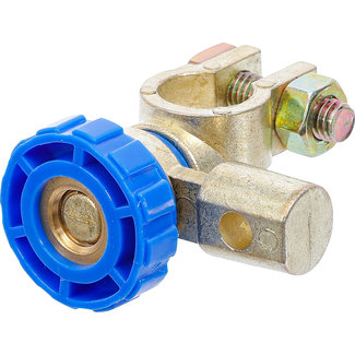 BGS technic Accuadapter gebogen