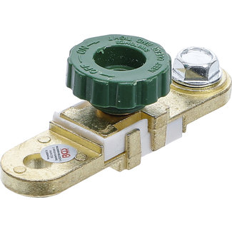 BGS technic Accuadapter vlak