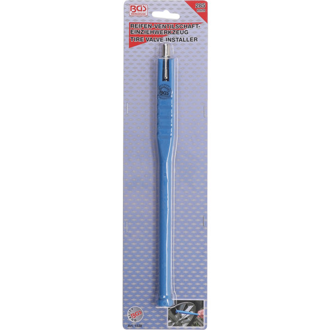 BGS Banden ventielsleutel