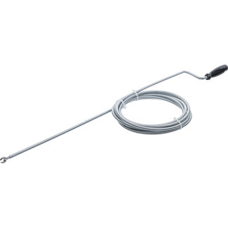 BGS Do it yourself Ontstoppingsveer 3 meter