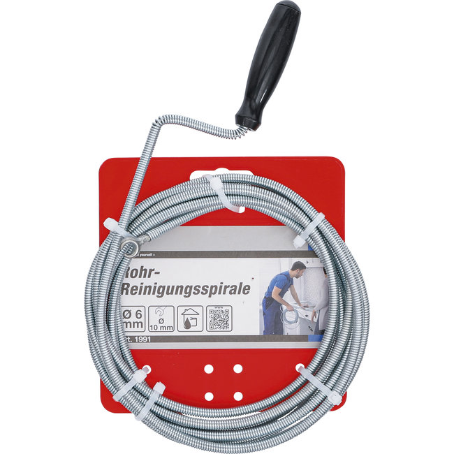 BGS Ontstoppingsveer 3 meter