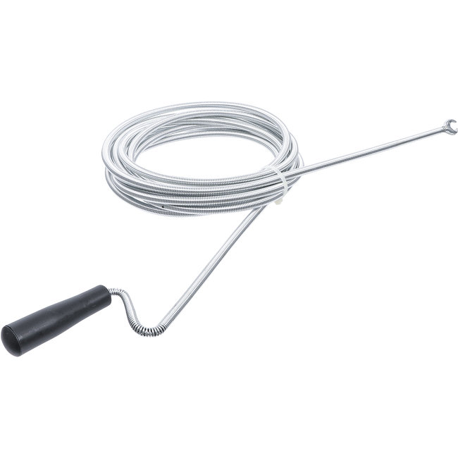 BGS Ontstoppingsveer 5 meter