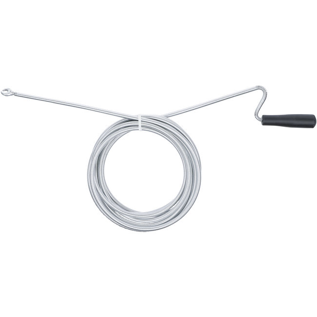 BGS Ontstoppingsveer 5 meter