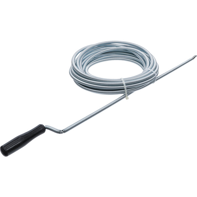 BGS Ontstoppingsveer 10 meter