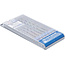 BGS Hamer-boor-set SDS, hardmetalen punt, 5 - 10 mm, 6 delig