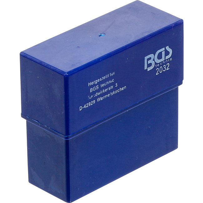 BGS Slagletterset 5 mm