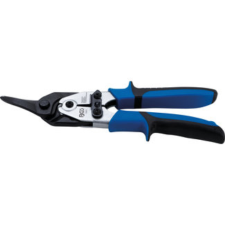 BGS technic Blikschaar links / recht snijdend 260 mm
