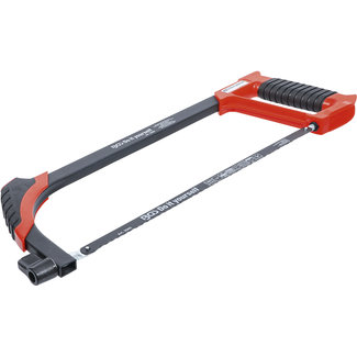 BGS Do it yourself Stalen zaagbeugel 300 mm