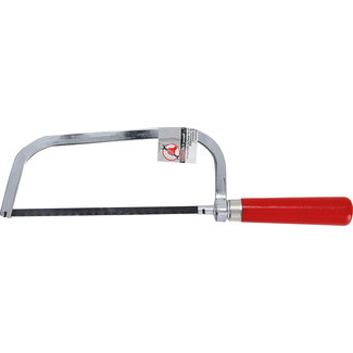 BGS Do it yourself Junior zaagbeugel 150 mm