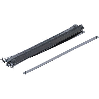 BGS Do it yourself Zaagbladen 150 mm, 10 delig