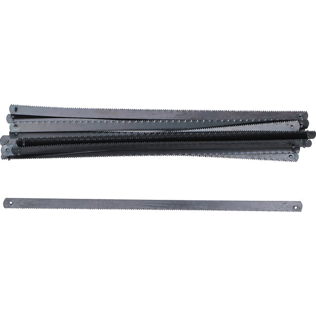 BGS Zaagbladen 150 mm, 10 delig