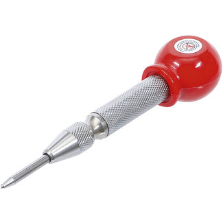 BGS Do it yourself Automatische centerpunt 120 mm